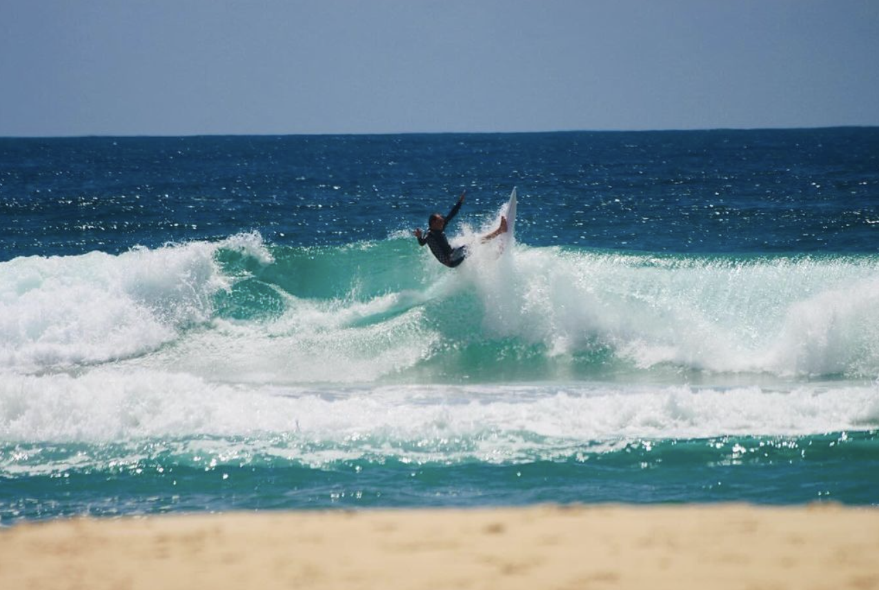 Surf, Yoga & Massage Retreat in Cornwall gallery 4