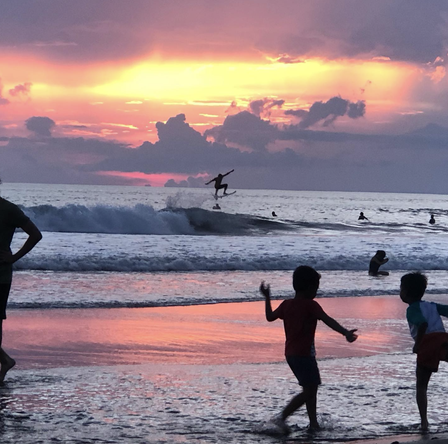 Advanced Surf Training on Gwithian Beach, photo 4