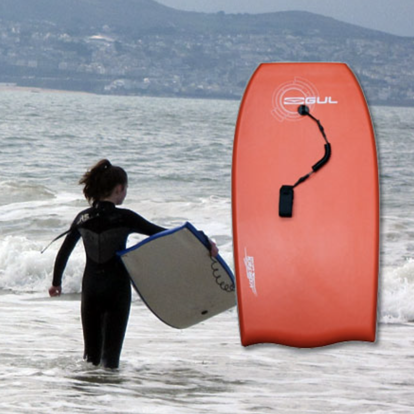 Surfboard (Soft & Hard), SUP Board, Bodyboard & Wetsuit Hire, photo 4
