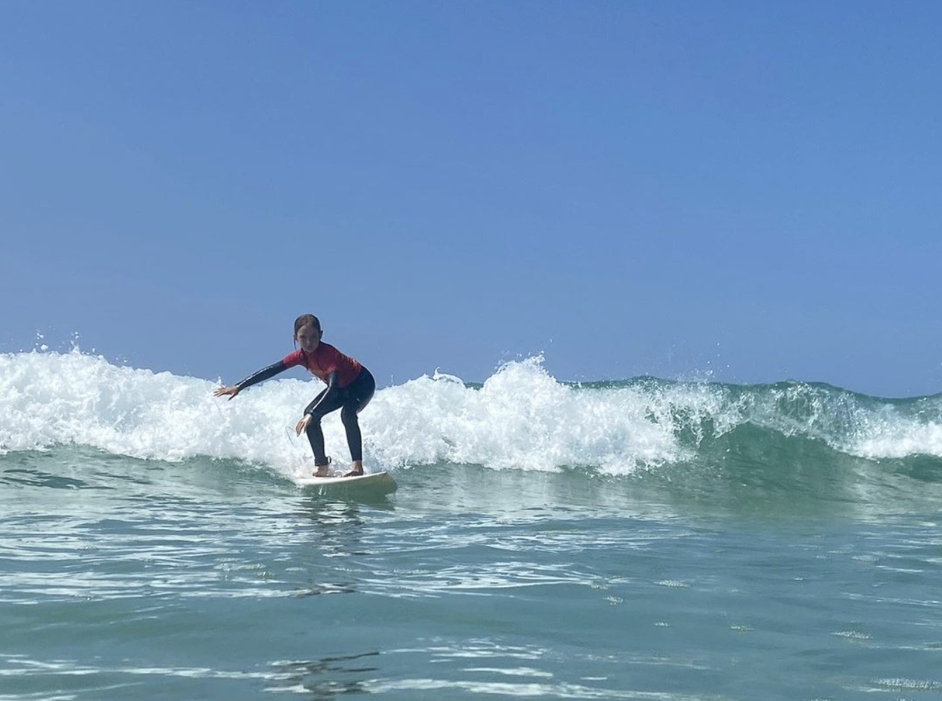 Self-Catered Surf Package in Cornwall gallery 4