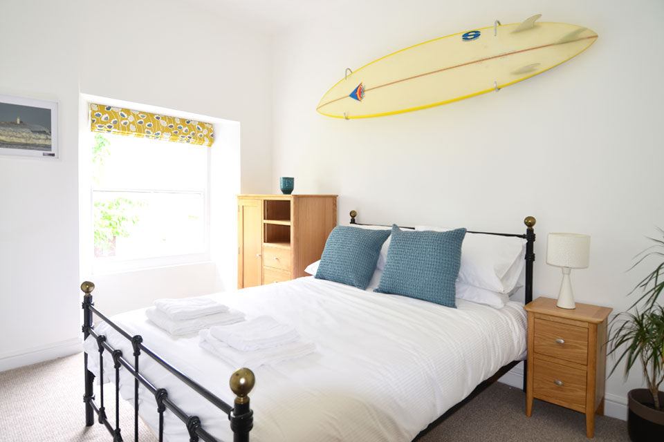Surf, Train, Sleep, Repeat – Surf Holiday in Cornwall, photo 4
