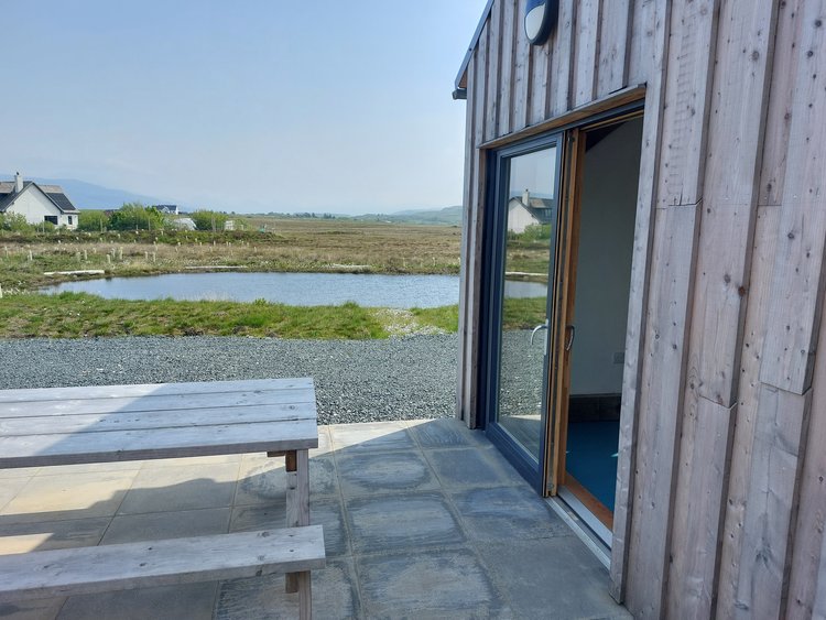 Canoe or Kayak Building Course on the Isle of Mull gallery 7