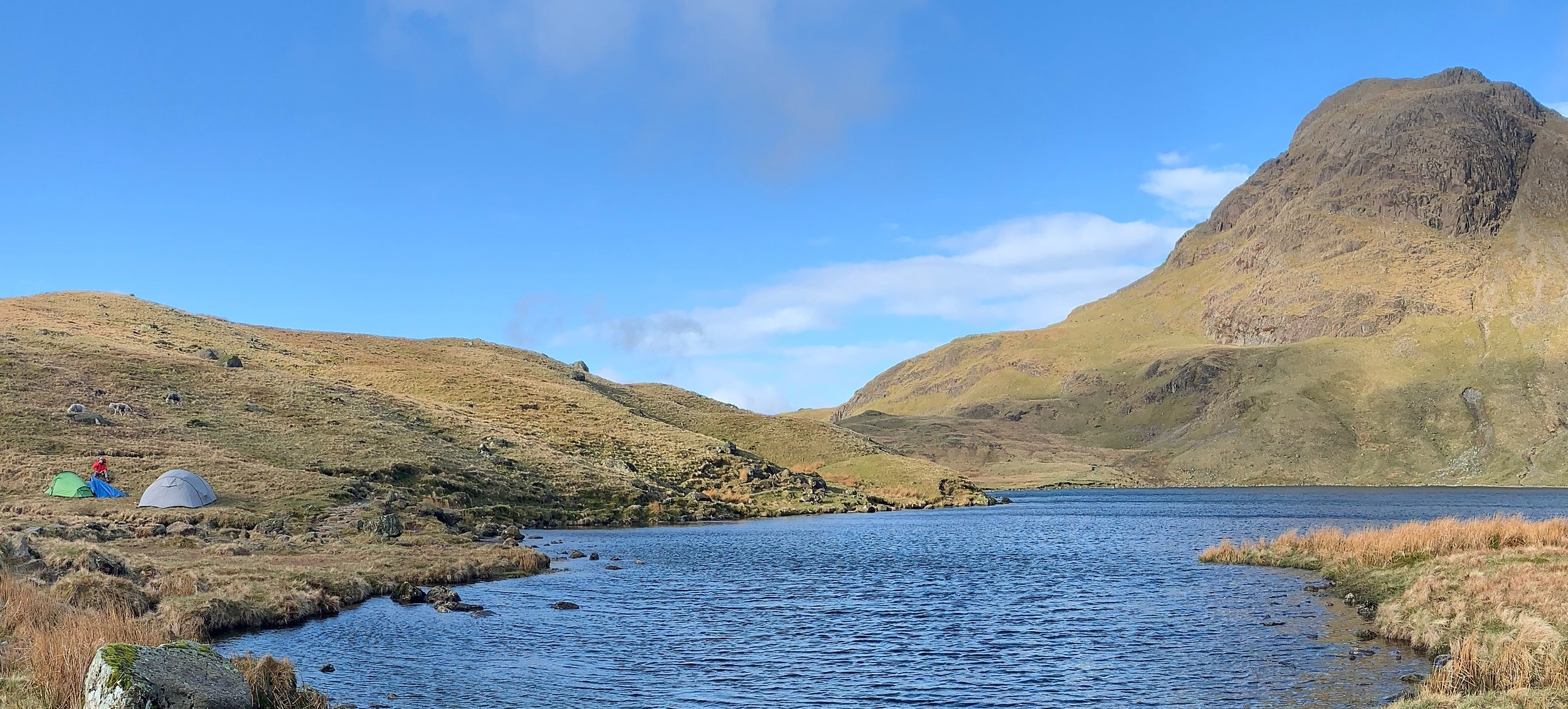 Mountain Navigation and Wild Camping Training Weekend, photo 3