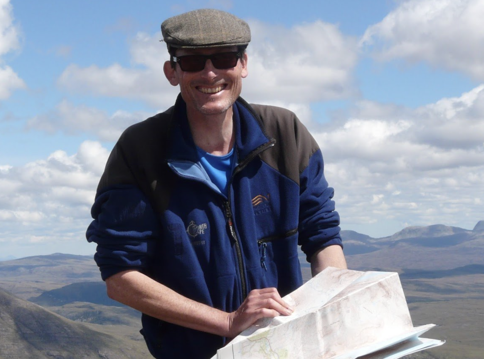 Mountain Navigation and Wild Camping Training Weekend, photo 4