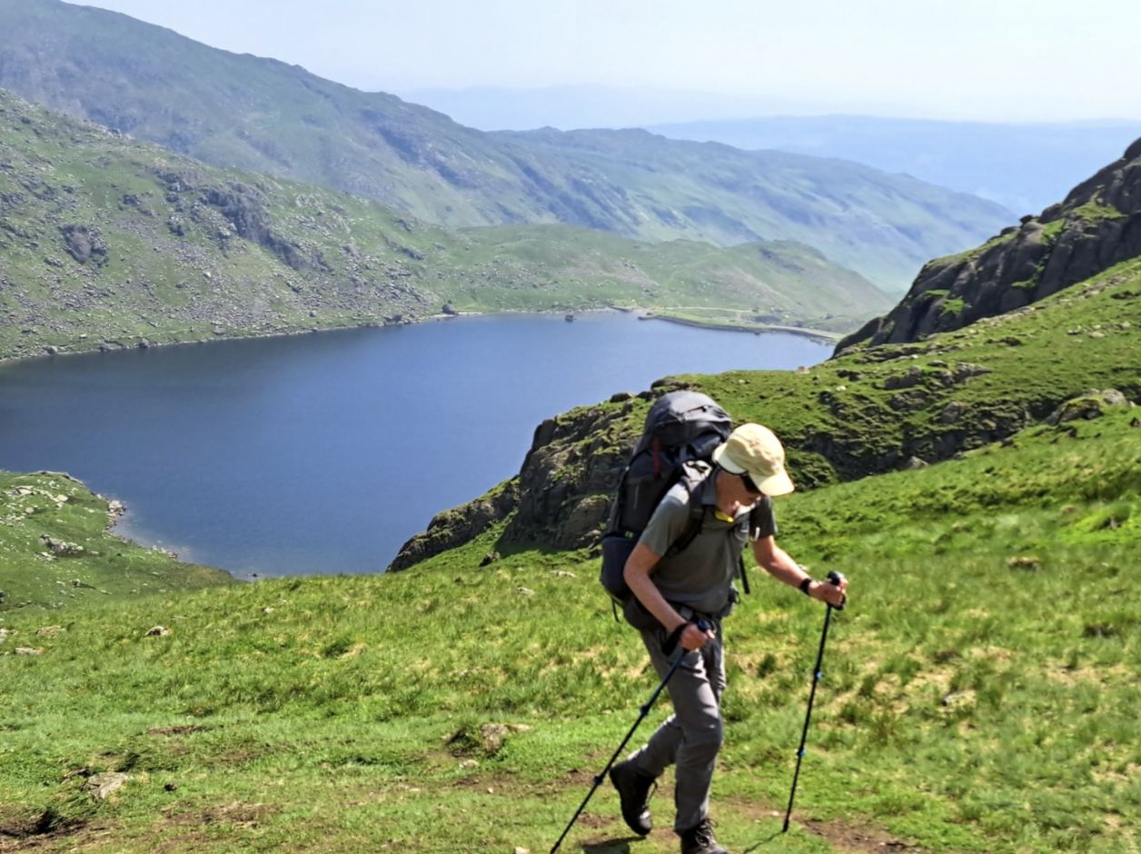 4-Day Lake District Ridge Walking Expedition, photo 3