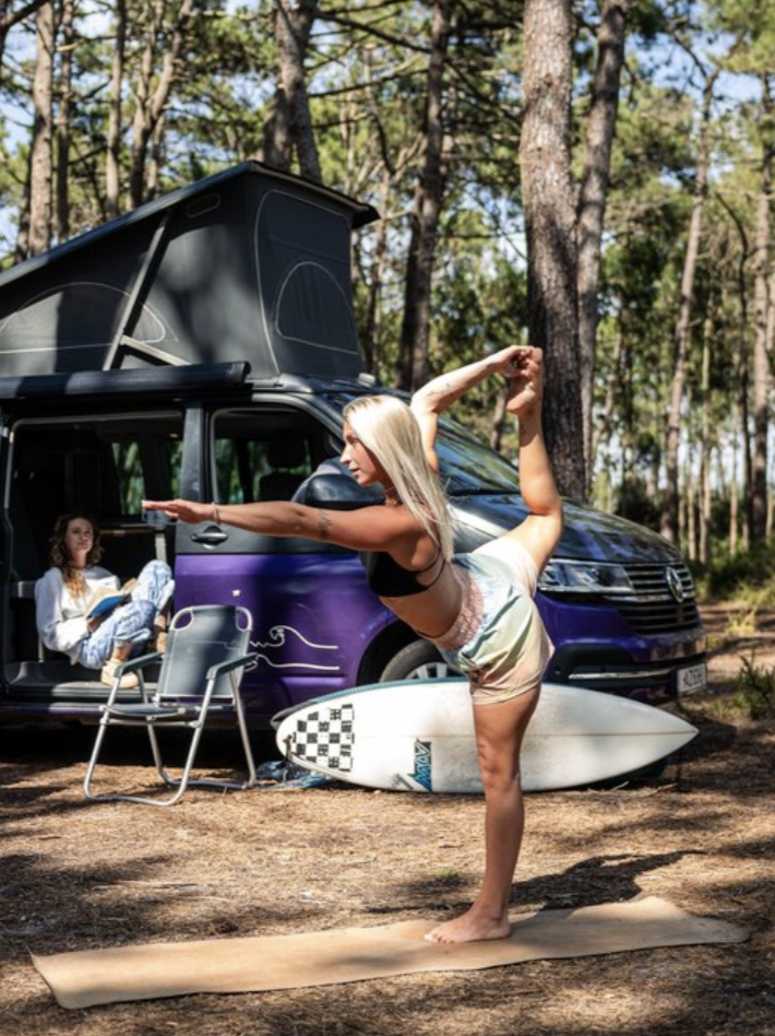 The Ultimate Surfing Roadtrip – Portugal Vanlife & Surf gallery 2
