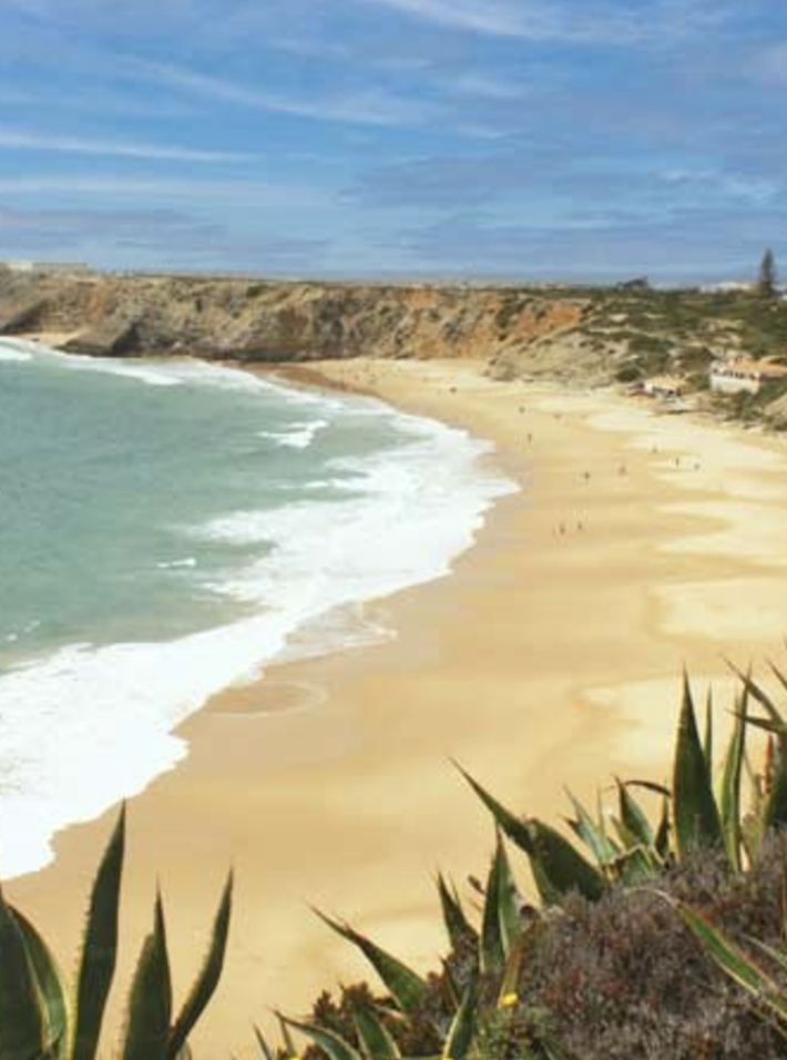 The Ultimate Surfing Roadtrip – Portugal Vanlife & Surf gallery 4