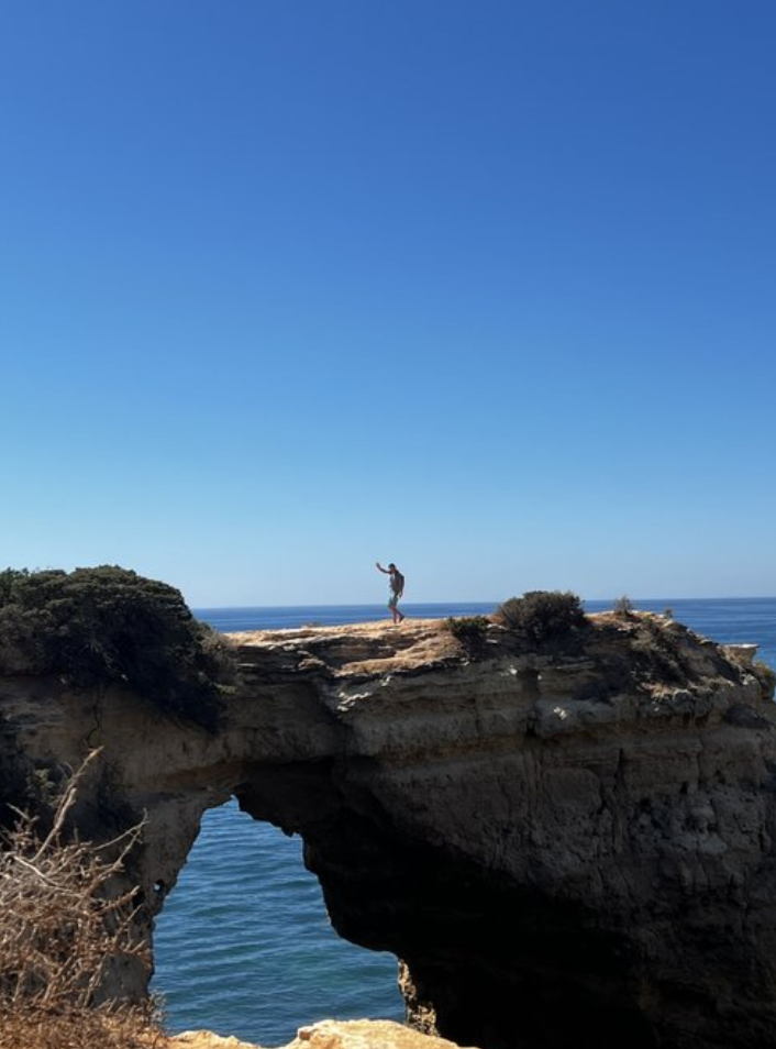 The Ultimate Surfing Roadtrip – Portugal Vanlife & Surf gallery 6