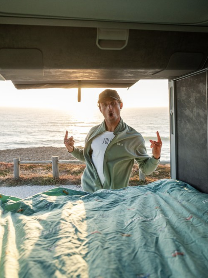 The Ultimate Surfing Roadtrip – Portugal Vanlife & Surf gallery 7