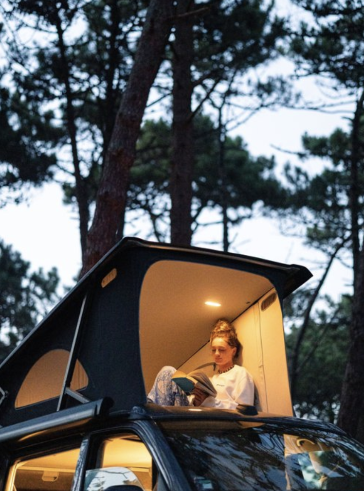 The Ultimate Surfing Roadtrip – Portugal Vanlife & Surf, photo 4