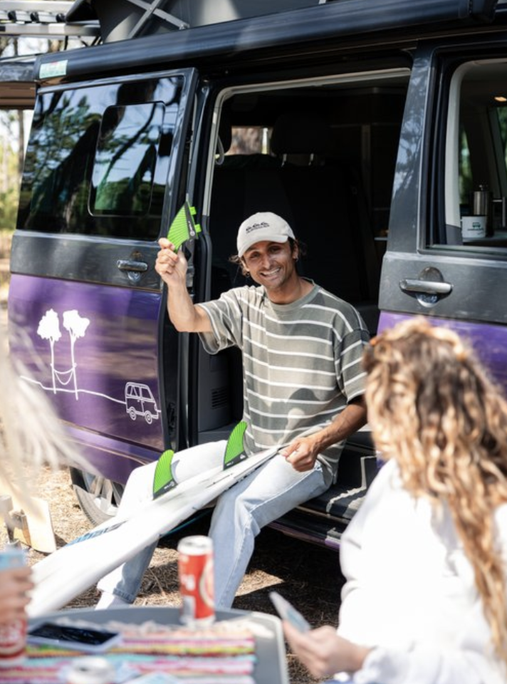 The Ultimate Surfing Roadtrip – Portugal Vanlife & Surf gallery 8