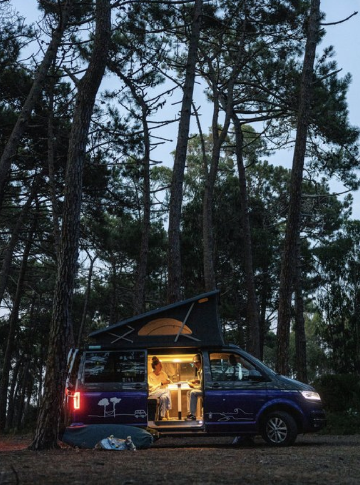 The Ultimate Surfing Roadtrip – Portugal Vanlife & Surf gallery 9