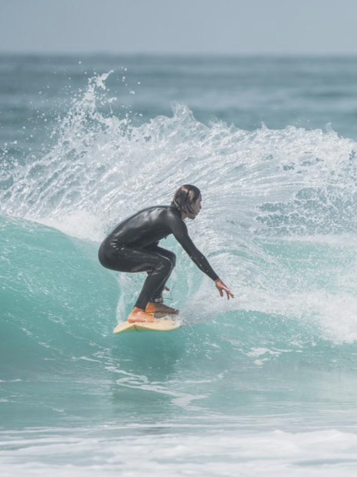 The Ultimate Surfing Roadtrip – Portugal Vanlife & Surf, photo 2