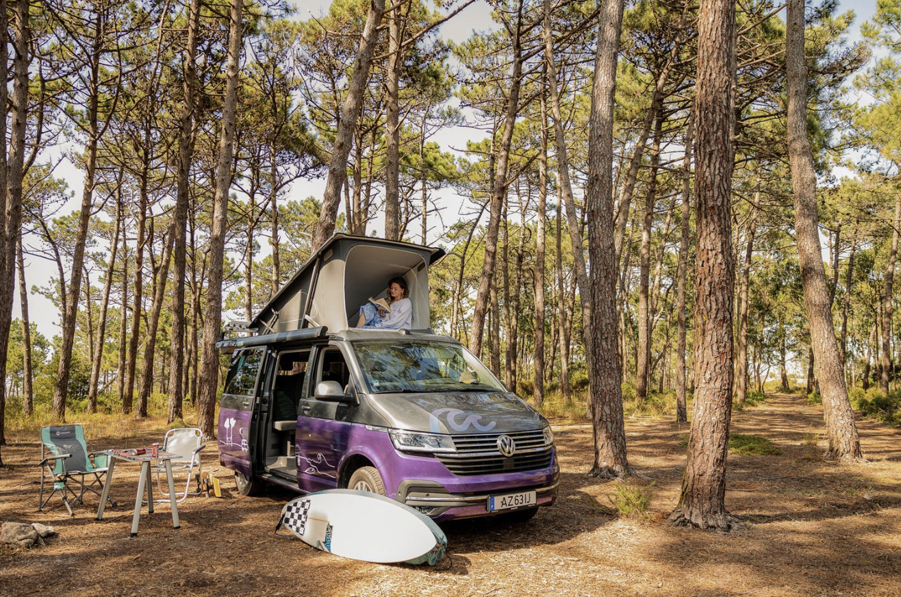 The Ultimate Surfing Roadtrip – Portugal Vanlife & Surf gallery 10
