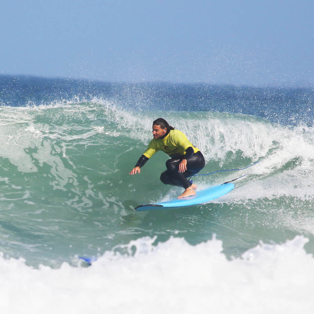 3-Week Intensive Surfing Instructor Course in Newquay, photo 3