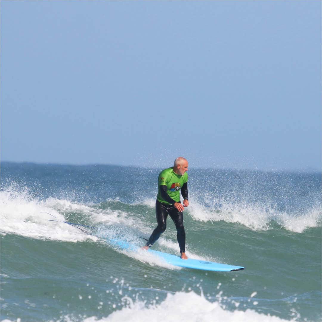 3-Week Intensive Surfing Instructor Course in Newquay gallery 2