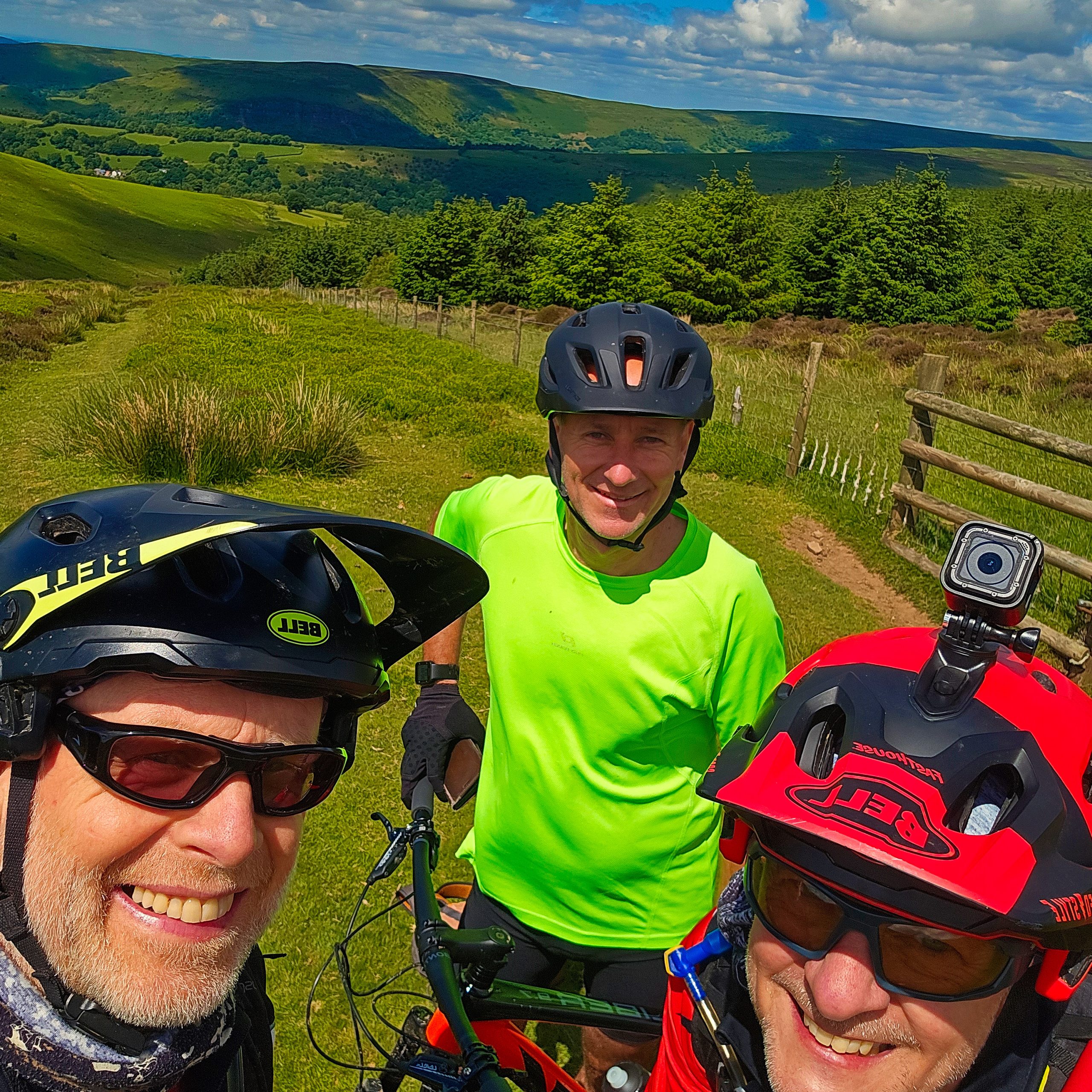 Cycling Tour – Explore The Brecon Beacons National Park 5th July 2025, photo 3