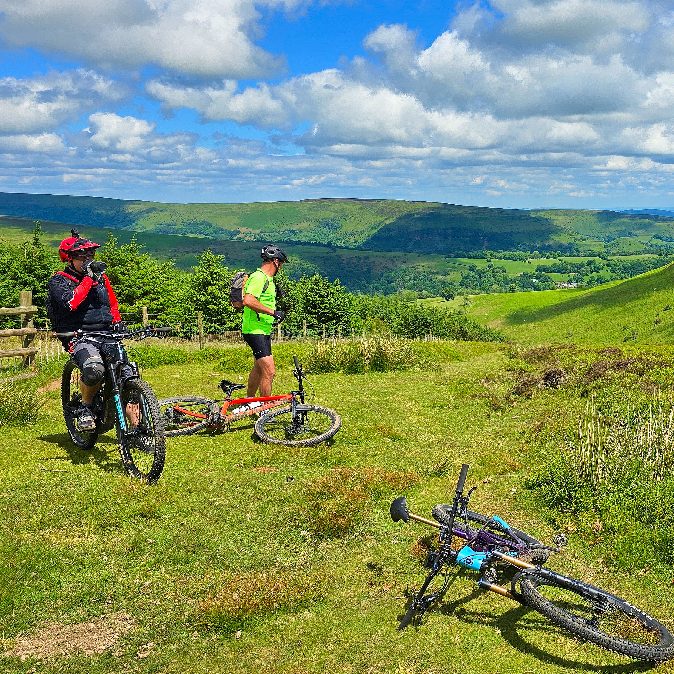 Cycling Tour – Explore The Brecon Beacons National Park 5th July 2025, photo 4