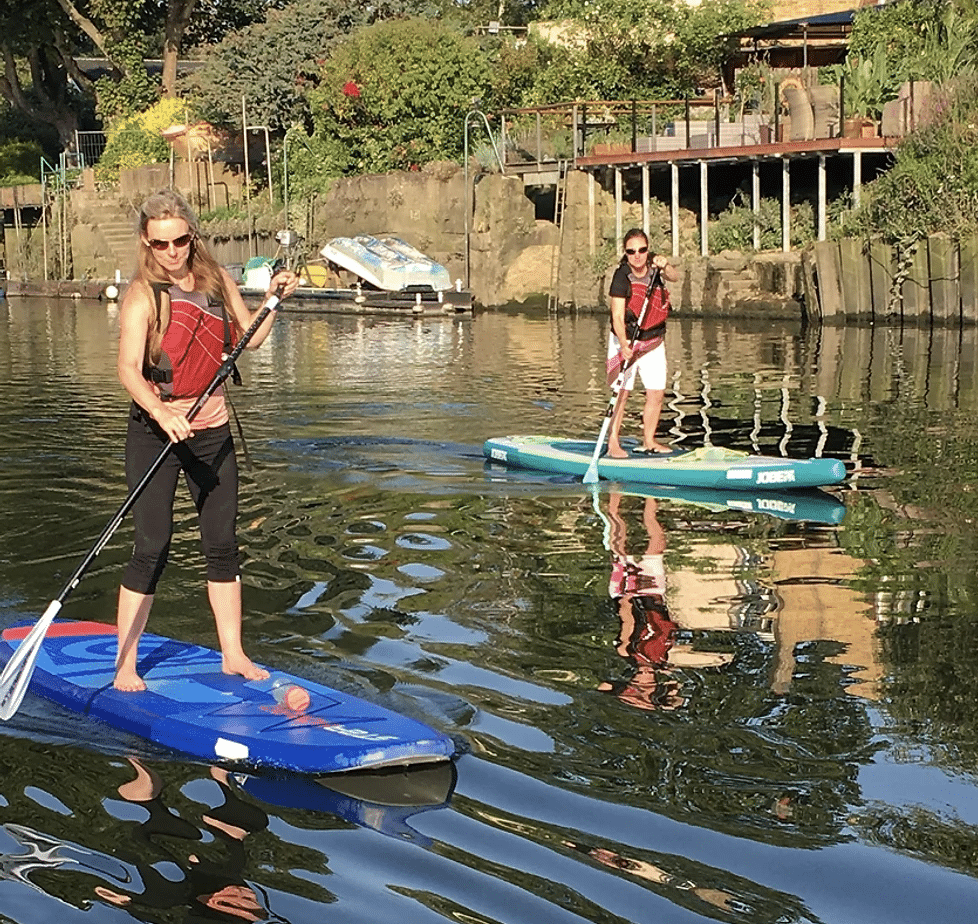 BSUPA Level One – Ready to Ride (Private Session), photo 5