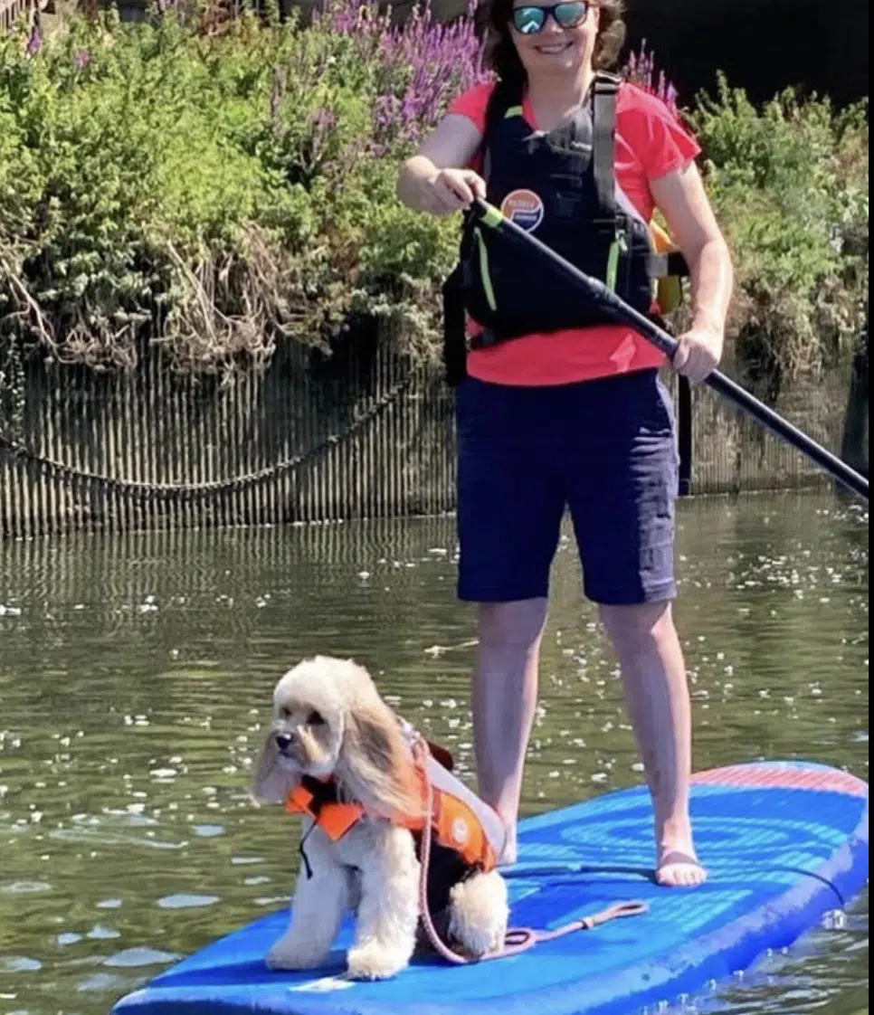 Doggy Paddle!, photo 5