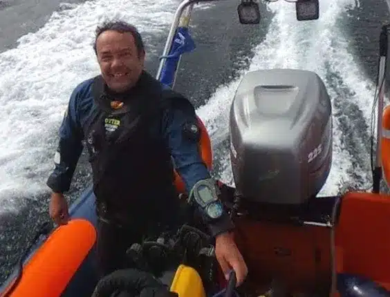PSAI Dive Master - Assistant Instructor IQC, photo 2