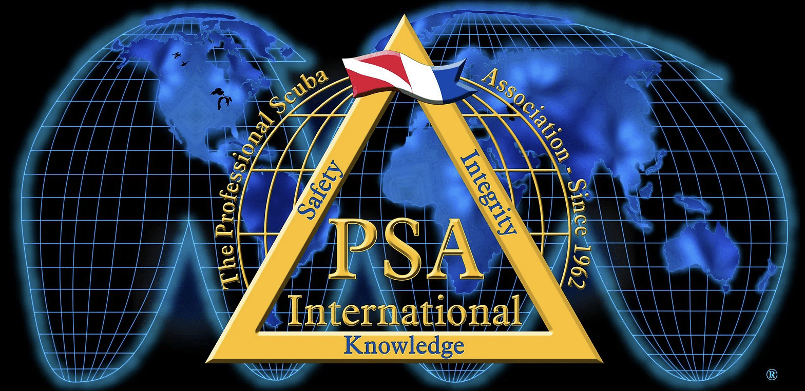 PADI to PSAI Instructor Cross over Qualification Course (ICQ), photo 3