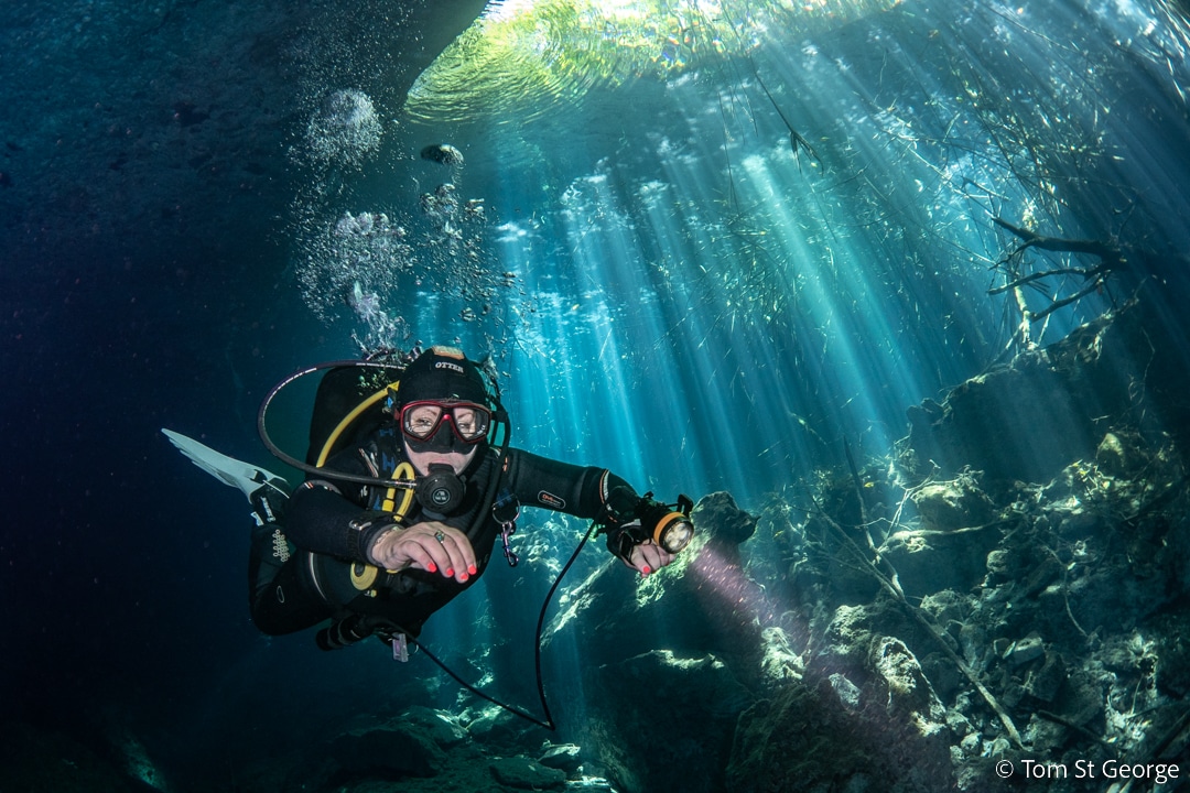 PSAI Dive Master - Assistant Instructor IQC, photo 3
