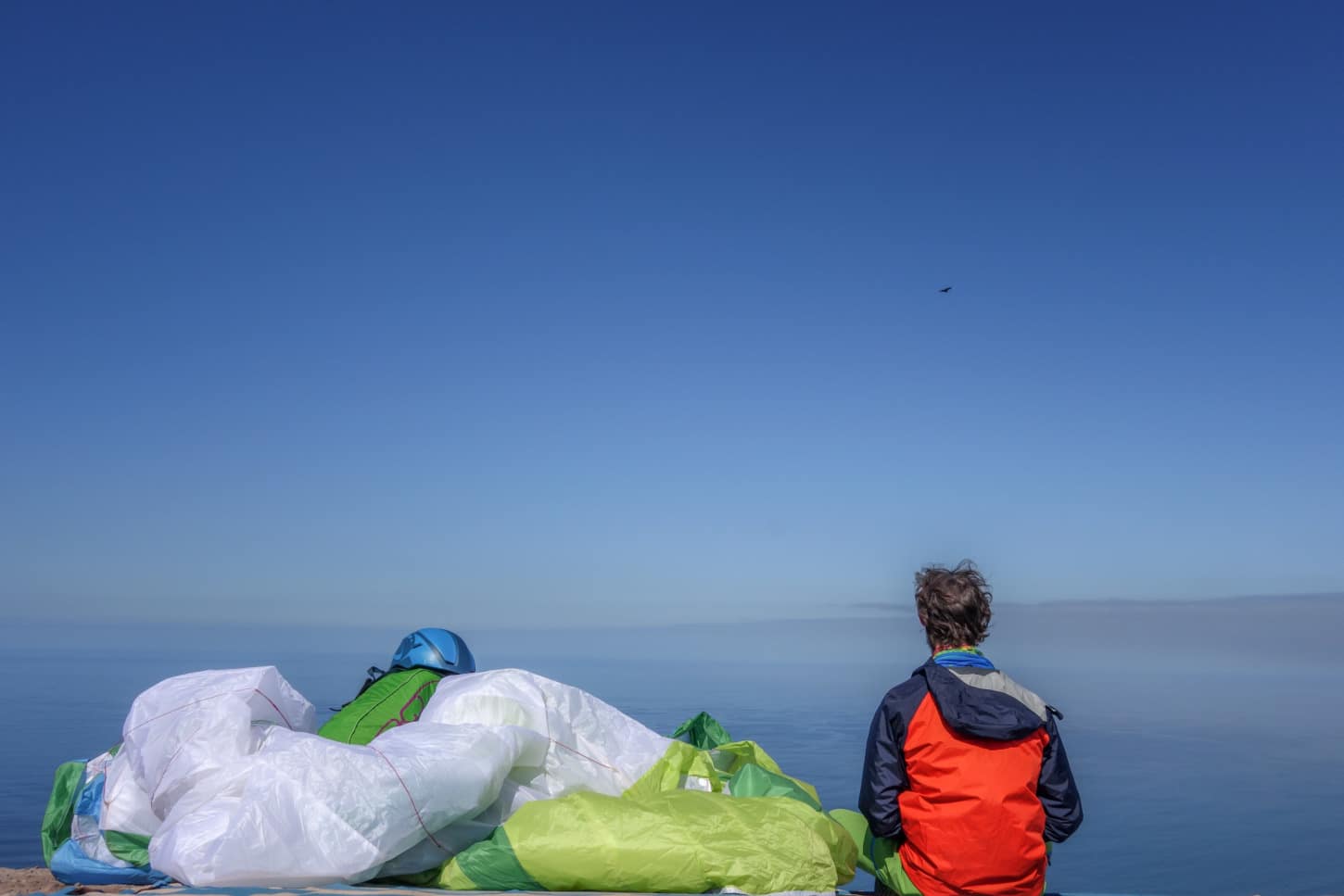 15-Day Paragliding Progression Camp in Chile gallery 3
