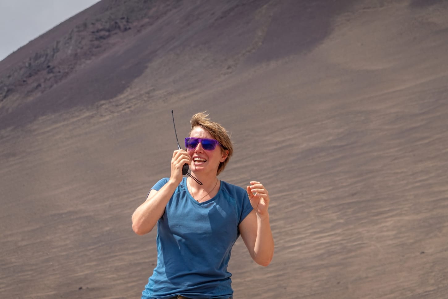 15-Day Paragliding Progression Camp in Chile, photo 5