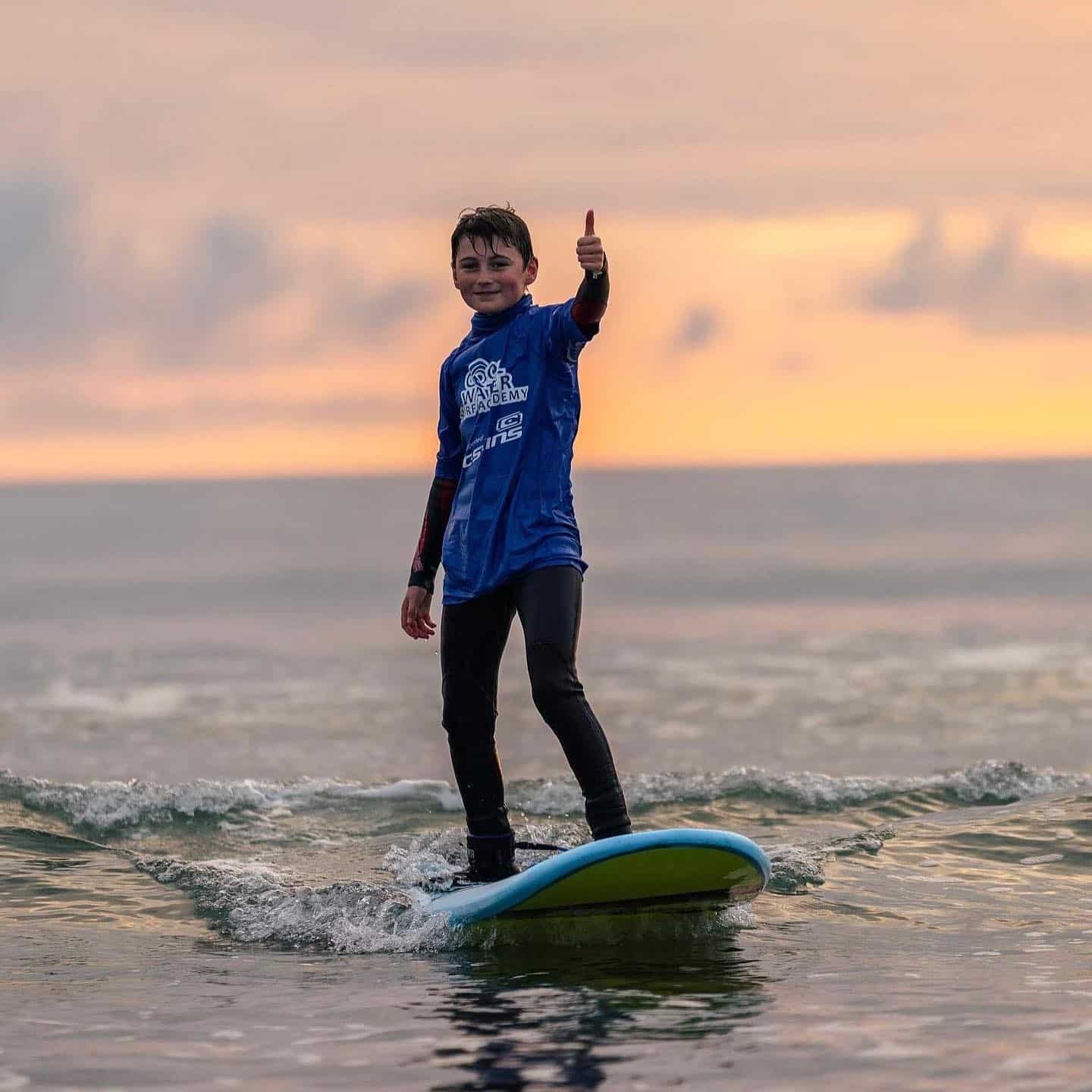 2.5 Hour Beginner Surf Lessons in Pembrokeshire, photo 5