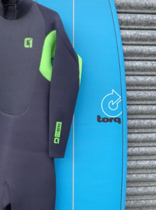 Surf & Equipment Hire from Widemouth Bay, Bude, photo 4