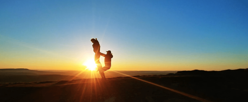 Private Guided Hike: Sunset On Pen y Fan In The Brecon Beacons, photo 4