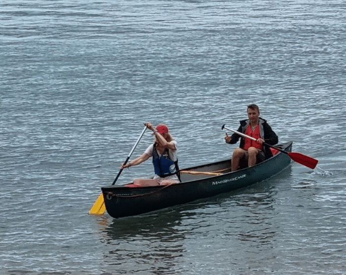 2-Hour Beginners Course in Sit-On-Top Kayaking or Canoeing in Torquay, photo 5