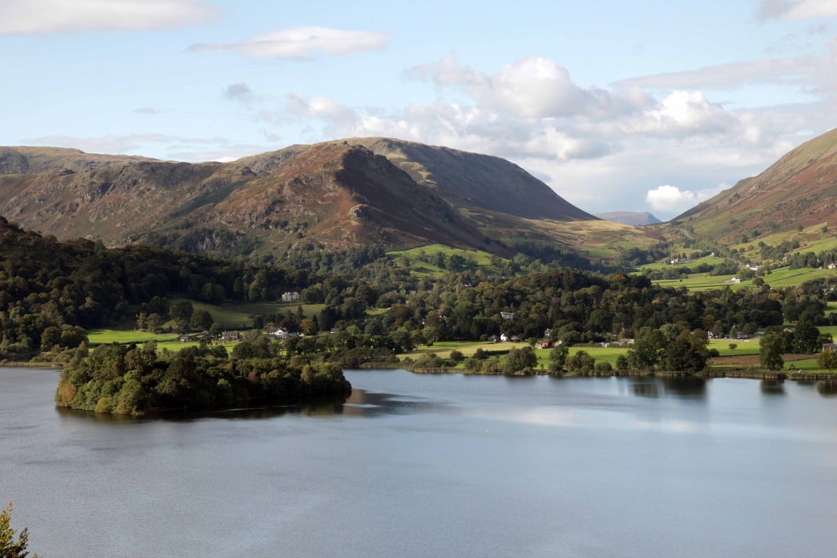 Classic Guided Mountain Walks in the Lake District, photo 2