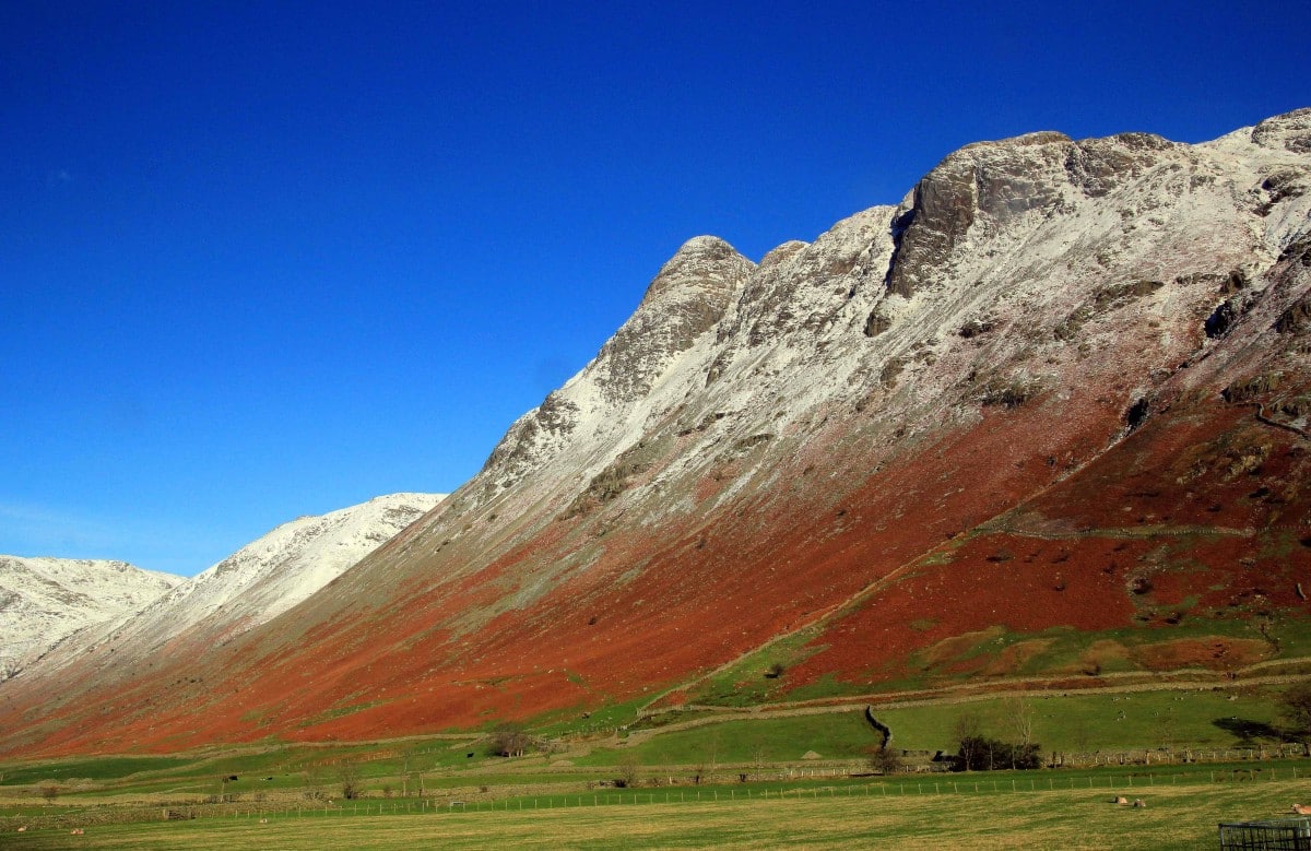 Classic Guided Mountain Walks in the Lake District, photo 4