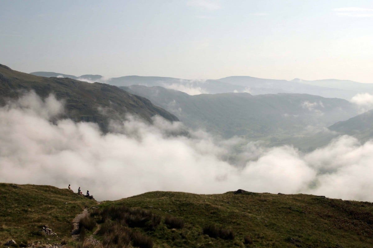 Classic Guided Mountain Walks in the Lake District, photo 3