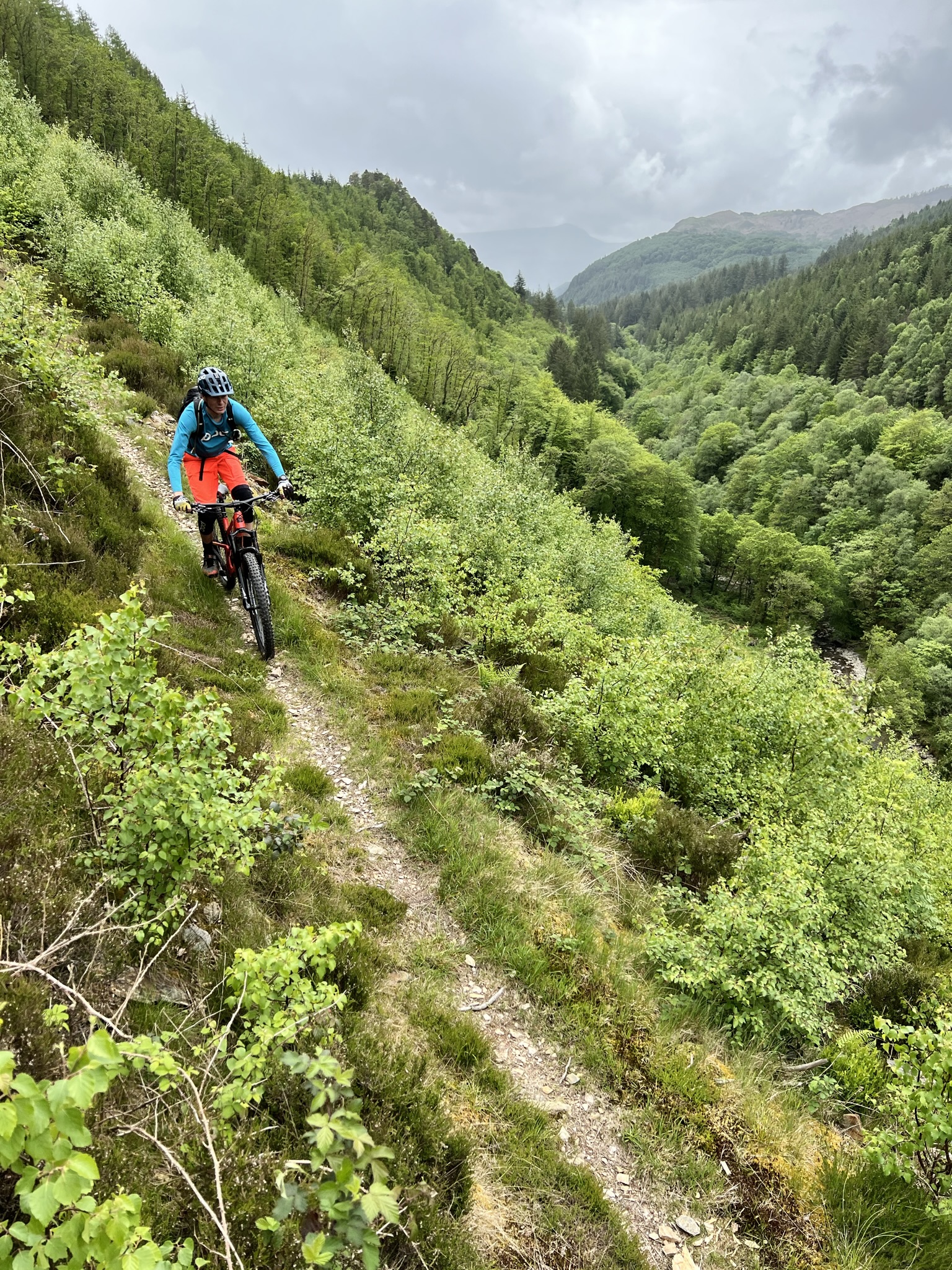 Mountain Bike Guiding & Coaching in the Peak District, listing photo