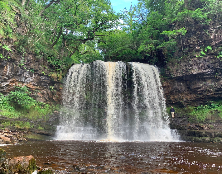 Guided Hikes in the Brecon Beacons, photo 4