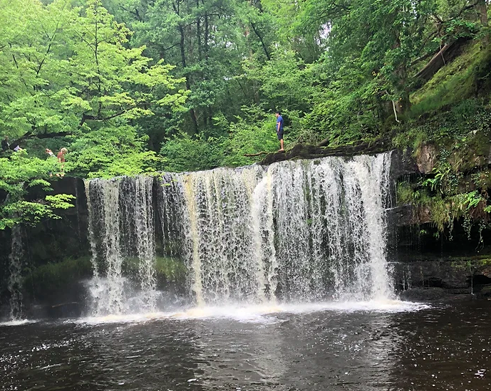 Guided Hikes in the Brecon Beacons, photo 3