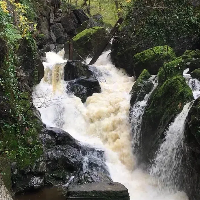 Guided Hikes in the Brecon Beacons, photo 2