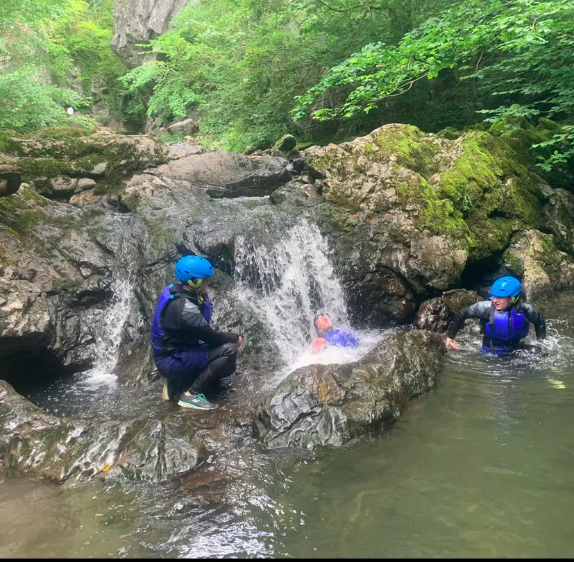 7-Day Adventure Package in South Wales - Kayaking, Canyoning, Climbing & More! gallery 6