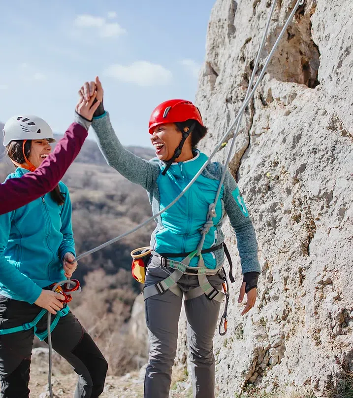 5-Day Kayaking, Canyoning, Climbing, Axe Throwing and Archery in the Brecon Beacons, listing photo