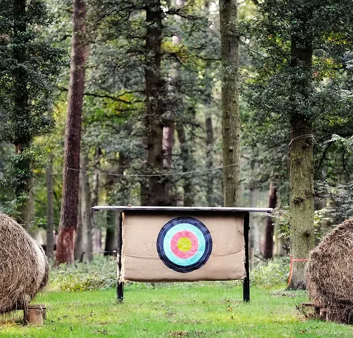 5-Day Kayaking, Canyoning, Climbing, Axe Throwing and Archery in the Brecon Beacons, photo 2