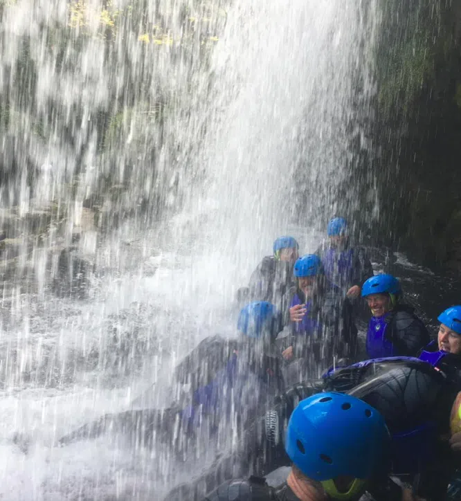 7-Day Adventure Package in South Wales - Kayaking, Canyoning, Climbing & More! gallery 2