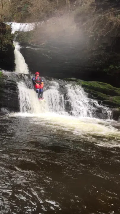 7-Day Adventure Package in South Wales - Kayaking, Canyoning, Climbing & More!, photo 2