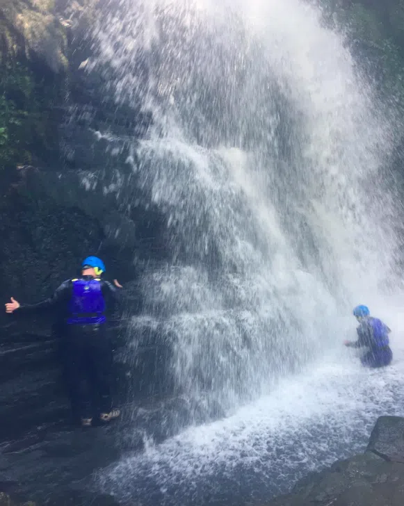7-Day Adventure Package in South Wales - Kayaking, Canyoning, Climbing & More!, photo 5